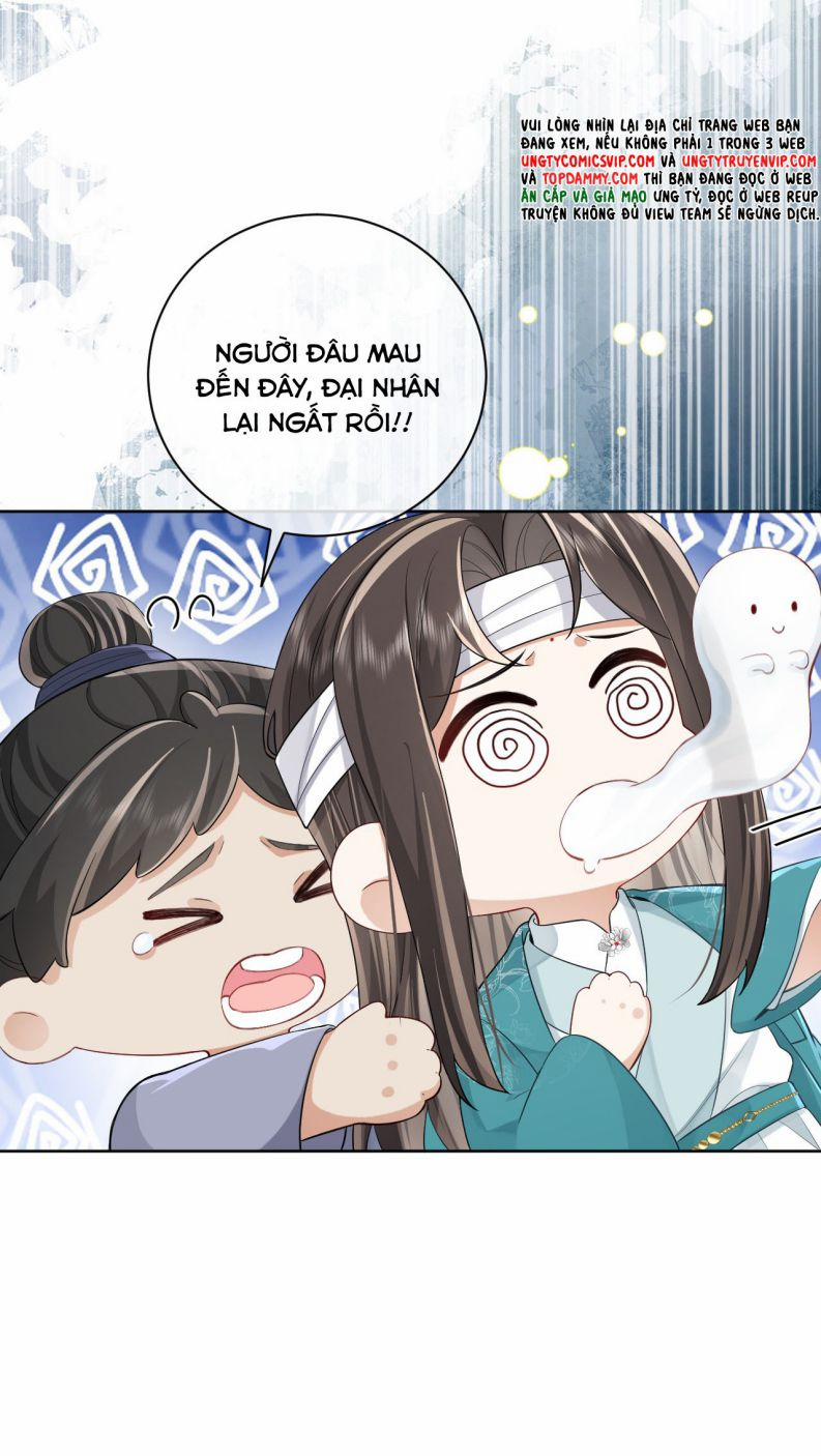 Chỉ Nam Thuần Dưỡng Bạo Quân 5 trang 15