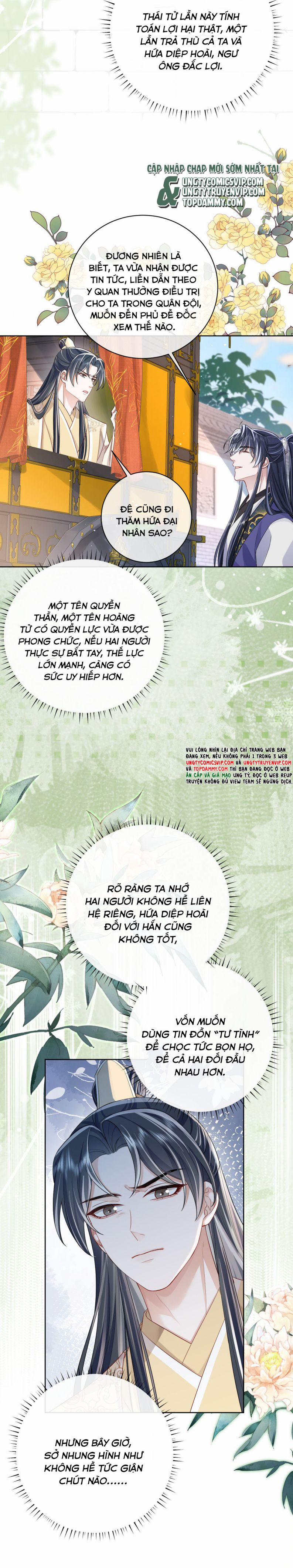 Chỉ Nam Thuần Dưỡng Bạo Quân 5 trang 27