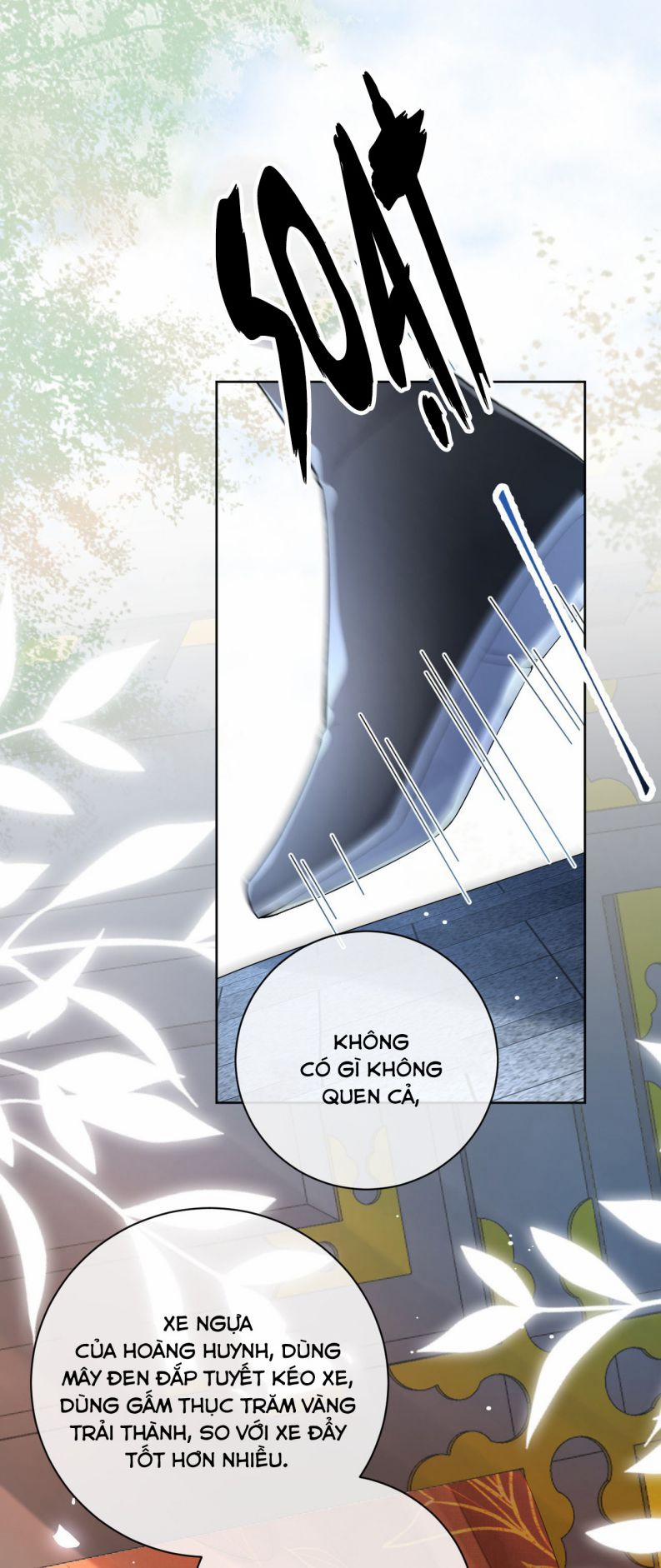 Chỉ Nam Thuần Dưỡng Bạo Quân 5 trang 29