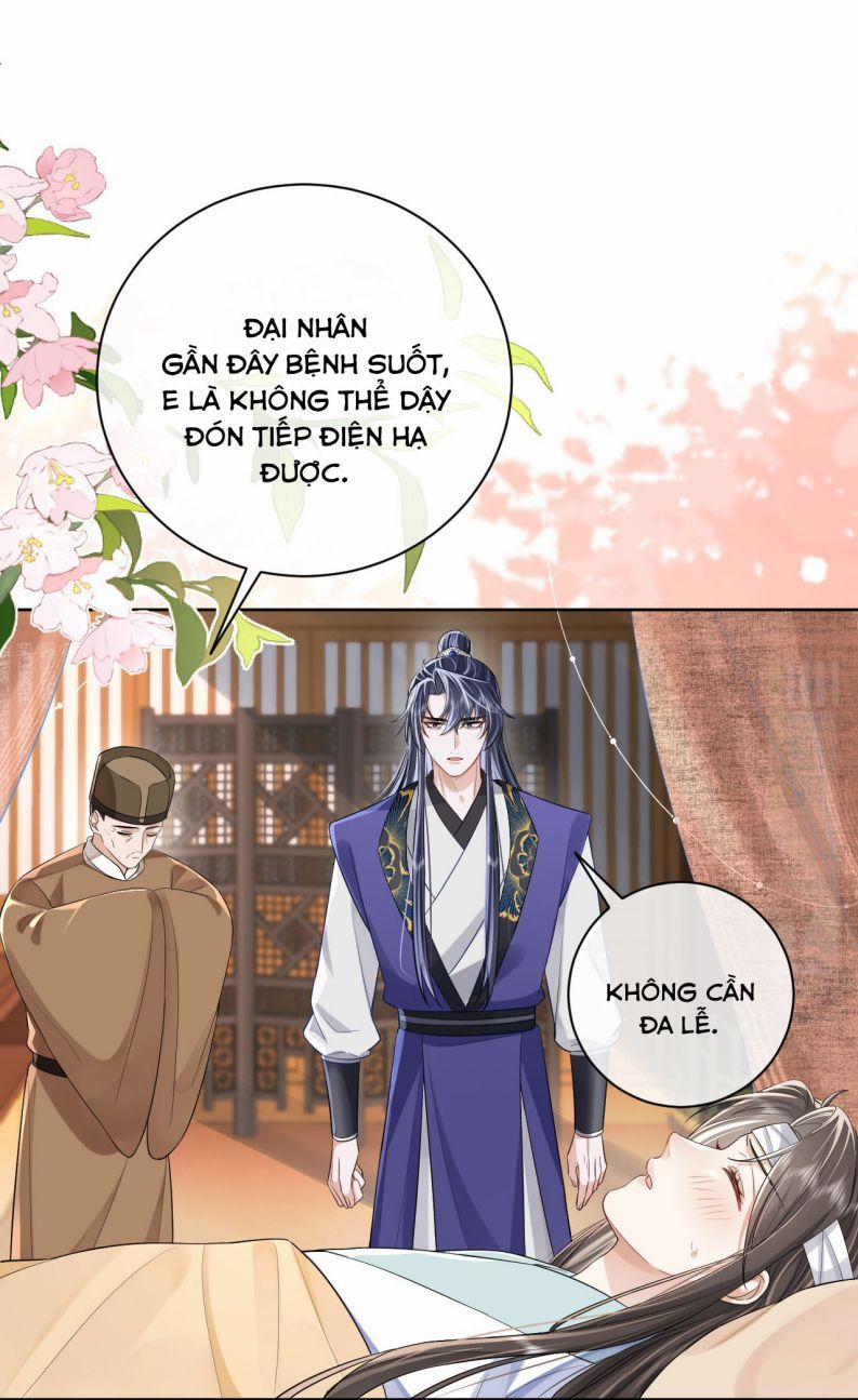 Chỉ Nam Thuần Dưỡng Bạo Quân 5 trang 33