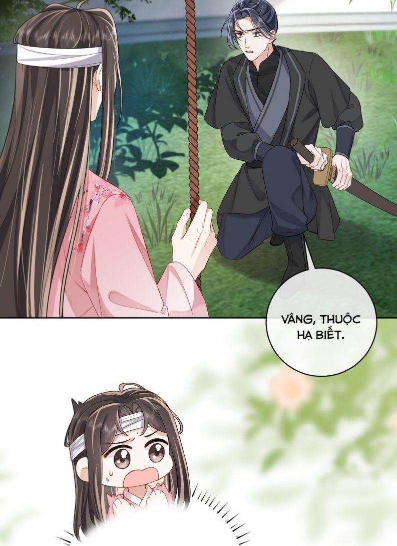 Chỉ Nam Thuần Dưỡng Bạo Quân 5 trang 6