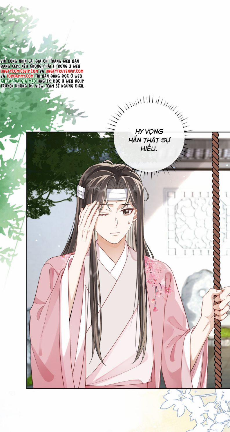 Chỉ Nam Thuần Dưỡng Bạo Quân 5 trang 8