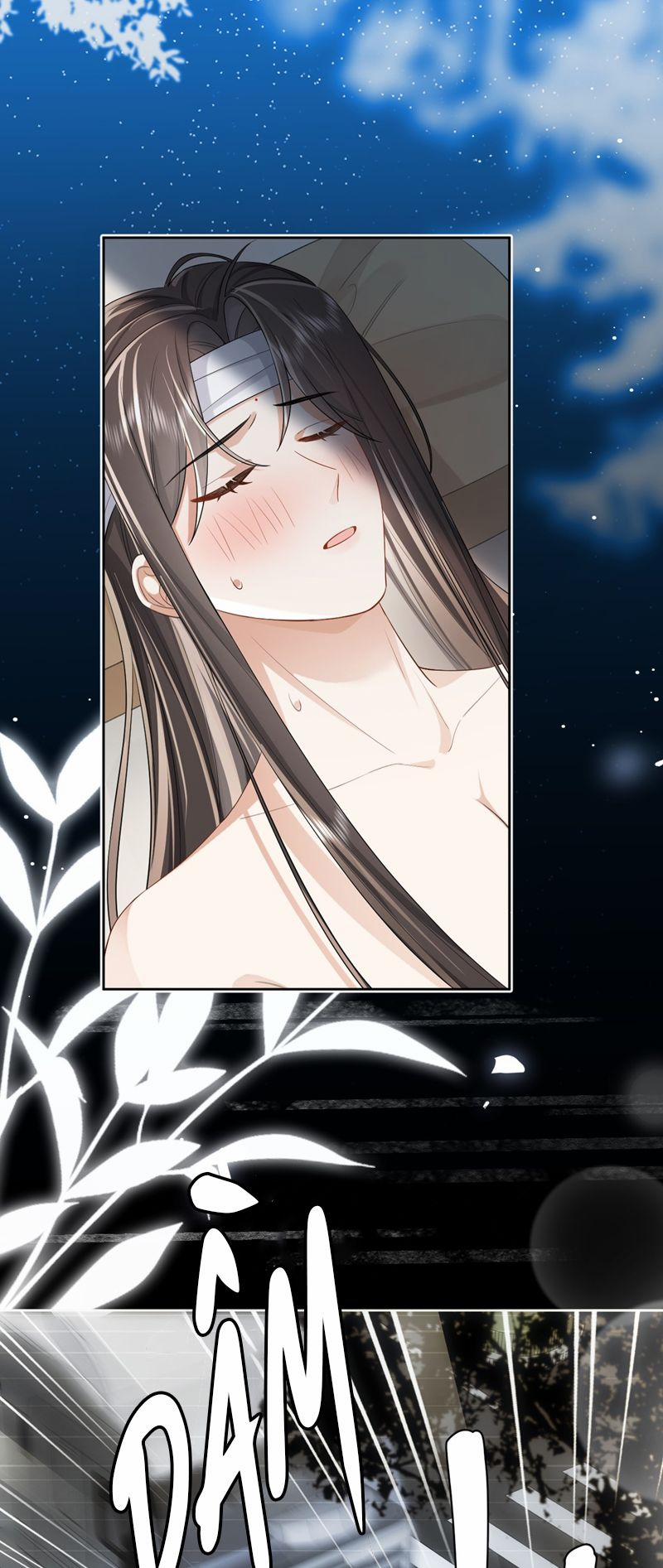 Chỉ Nam Thuần Dưỡng Bạo Quân 6 trang 18