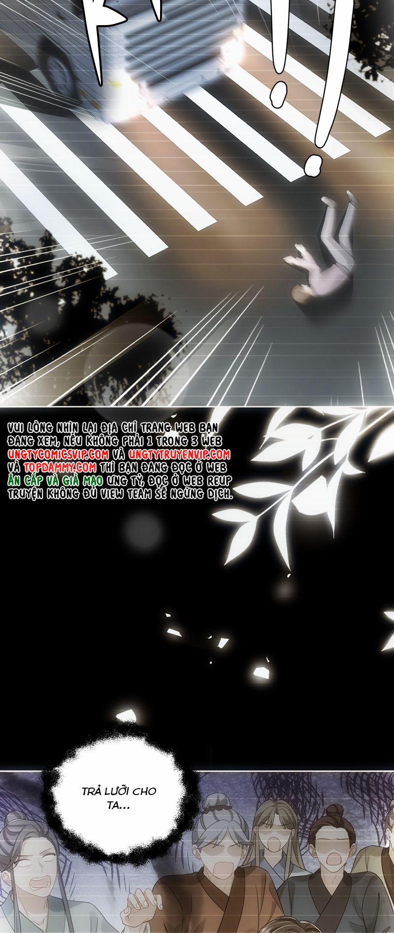 Chỉ Nam Thuần Dưỡng Bạo Quân 6 trang 19