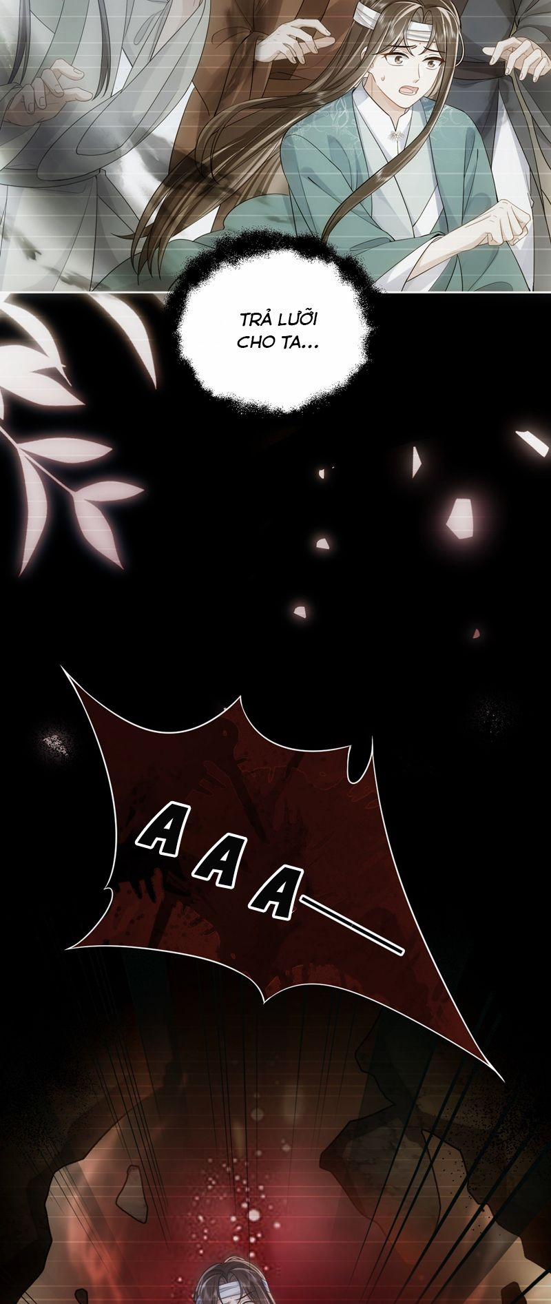 Chỉ Nam Thuần Dưỡng Bạo Quân 6 trang 20