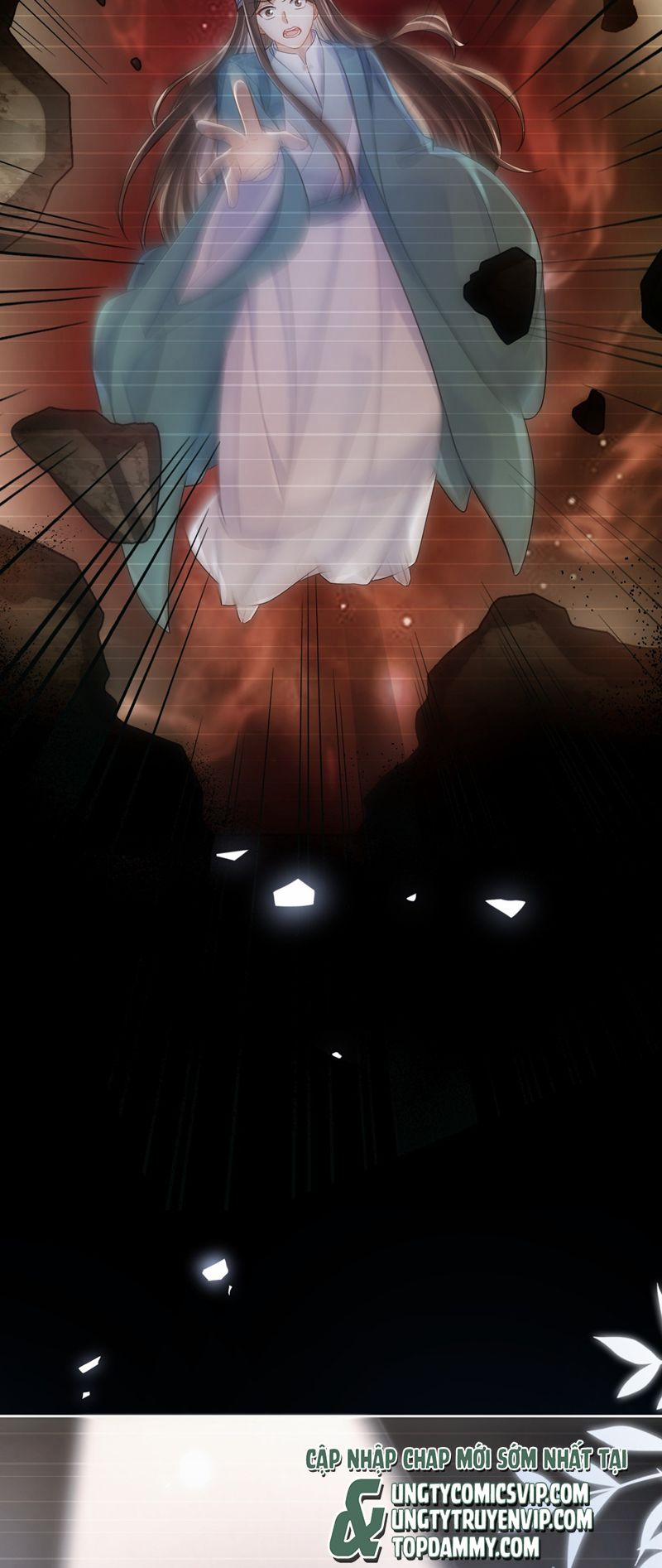 Chỉ Nam Thuần Dưỡng Bạo Quân 6 trang 21