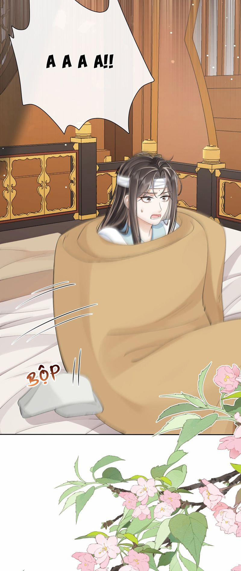 Chỉ Nam Thuần Dưỡng Bạo Quân 6 trang 25