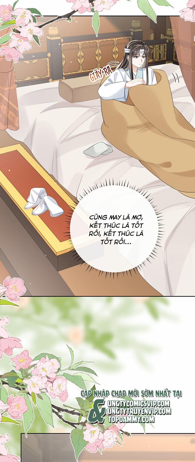 Chỉ Nam Thuần Dưỡng Bạo Quân 6 trang 26