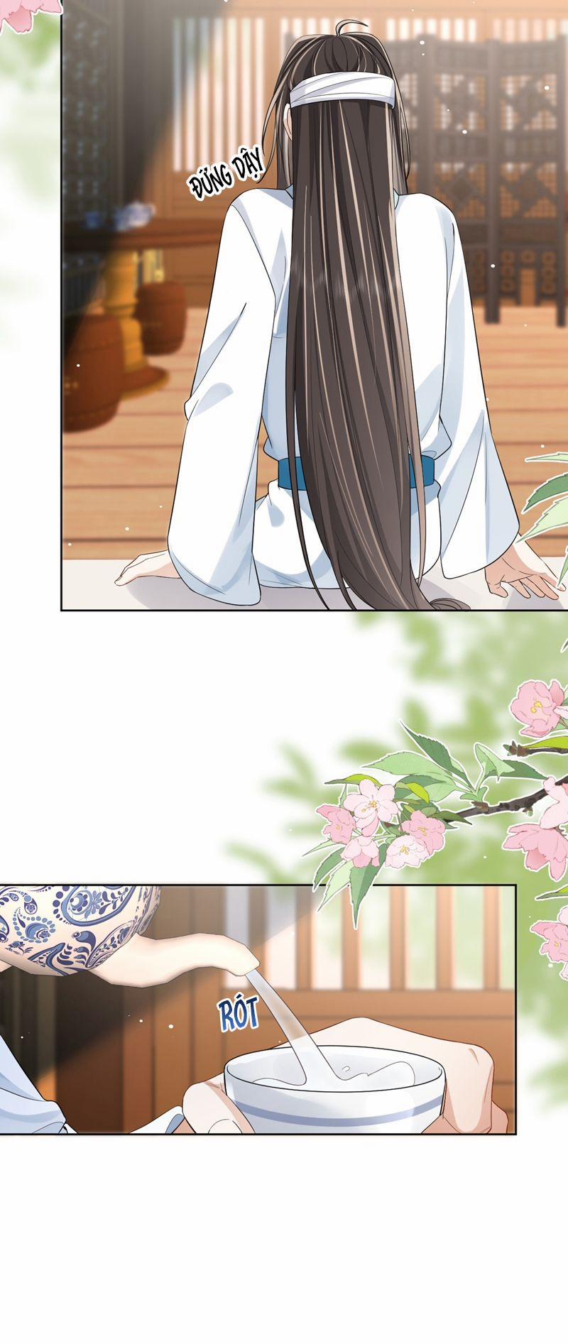 Chỉ Nam Thuần Dưỡng Bạo Quân 6 trang 27