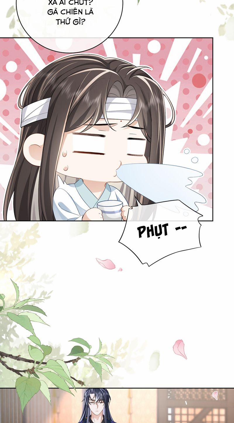 Chỉ Nam Thuần Dưỡng Bạo Quân 6 trang 29