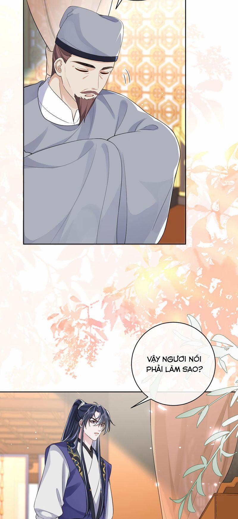 Chỉ Nam Thuần Dưỡng Bạo Quân 6 trang 3