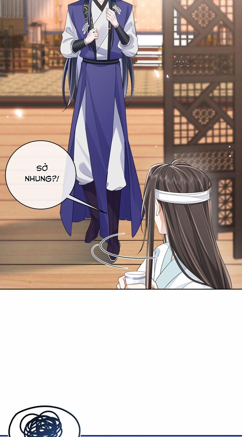 Chỉ Nam Thuần Dưỡng Bạo Quân 6 trang 30