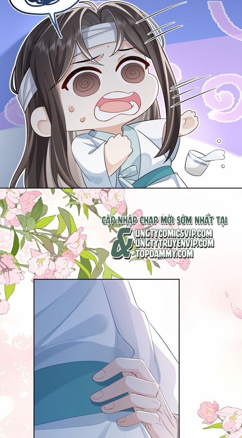 Chỉ Nam Thuần Dưỡng Bạo Quân 6 trang 31