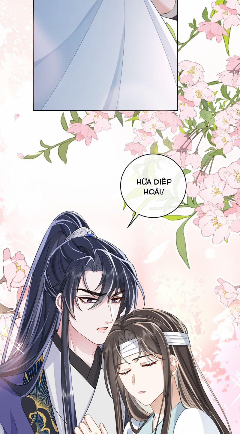 Chỉ Nam Thuần Dưỡng Bạo Quân 6 trang 32