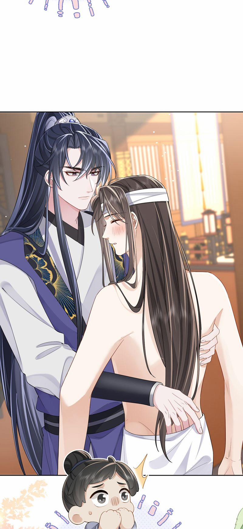 Chỉ Nam Thuần Dưỡng Bạo Quân 6 trang 8