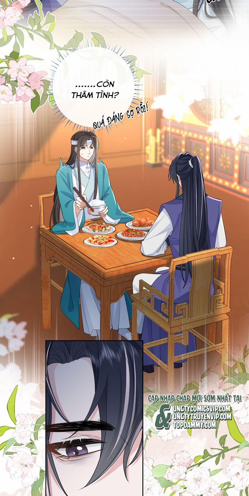 Chỉ Nam Thuần Dưỡng Bạo Quân 7 trang 11