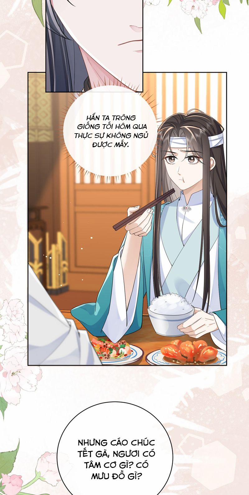 Chỉ Nam Thuần Dưỡng Bạo Quân 7 trang 12