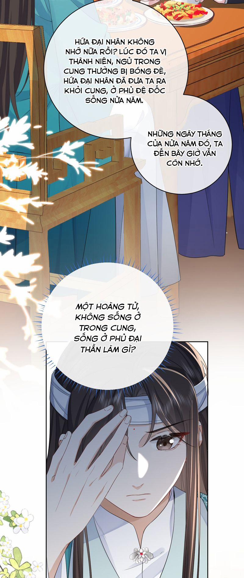 Chỉ Nam Thuần Dưỡng Bạo Quân 7 trang 15