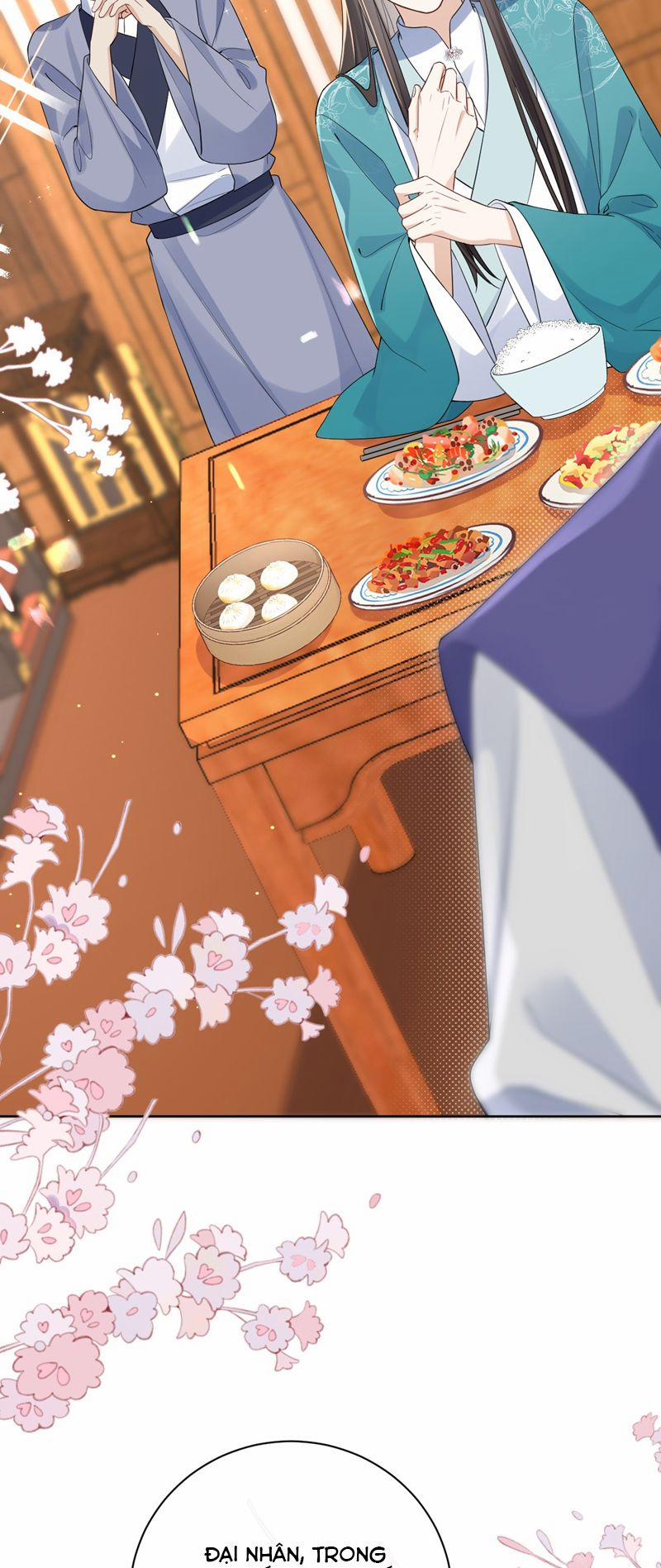 Chỉ Nam Thuần Dưỡng Bạo Quân 7 trang 19