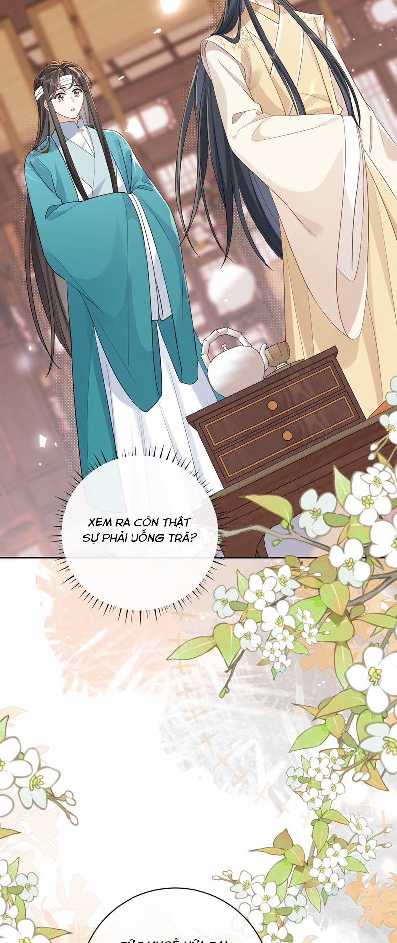 Chỉ Nam Thuần Dưỡng Bạo Quân 7 trang 24