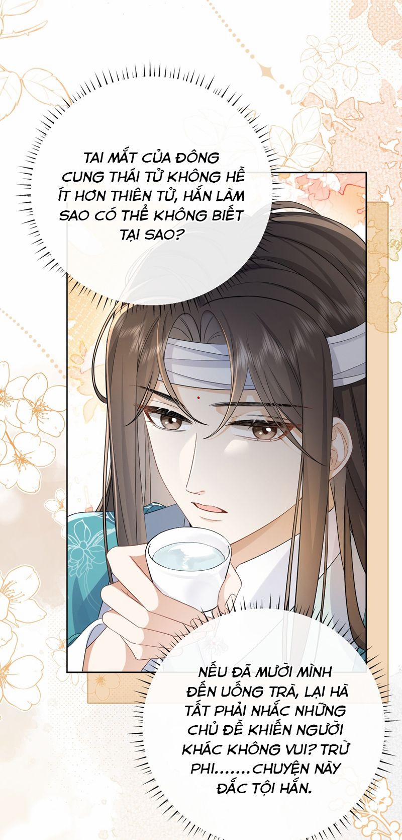 Chỉ Nam Thuần Dưỡng Bạo Quân 7 trang 28