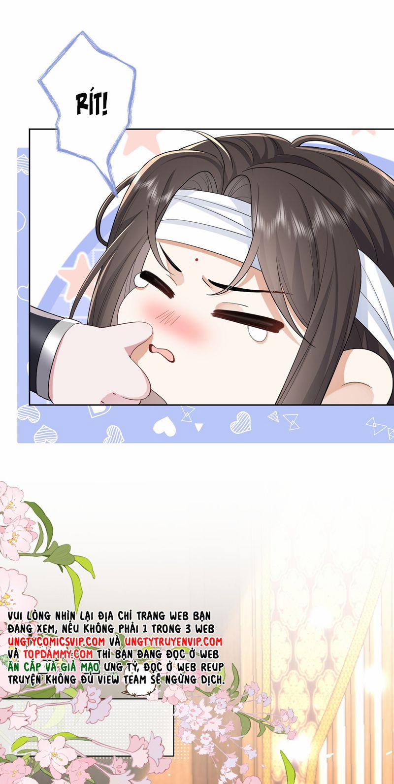 Chỉ Nam Thuần Dưỡng Bạo Quân 7 trang 3