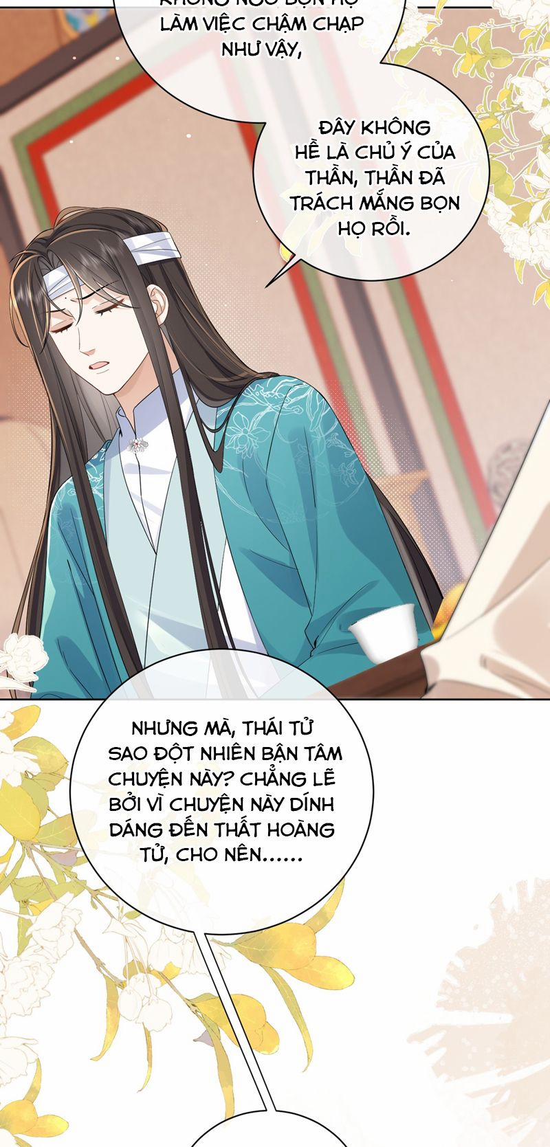 Chỉ Nam Thuần Dưỡng Bạo Quân 7 trang 30