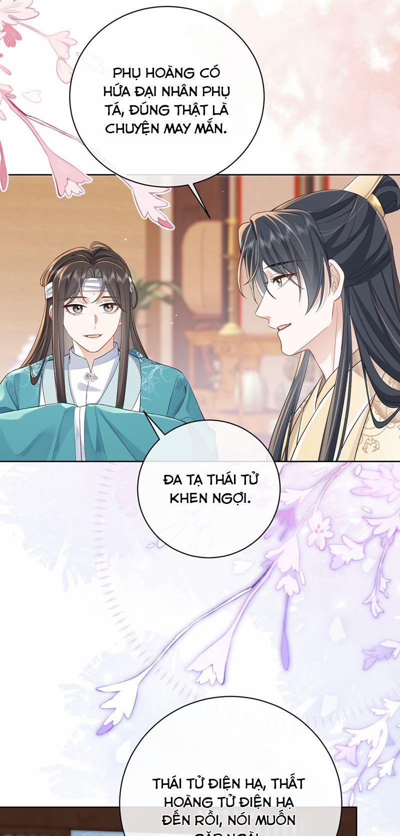 Chỉ Nam Thuần Dưỡng Bạo Quân 7 trang 37