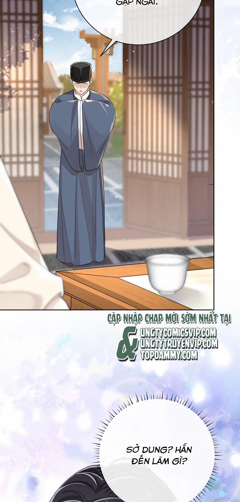 Chỉ Nam Thuần Dưỡng Bạo Quân 7 trang 38