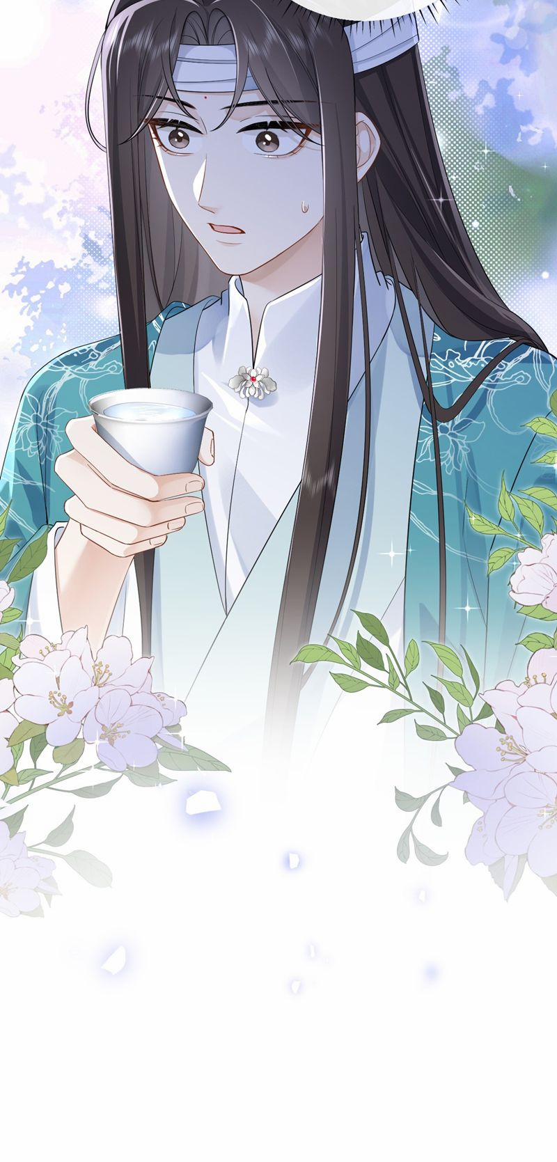 Chỉ Nam Thuần Dưỡng Bạo Quân 7 trang 39