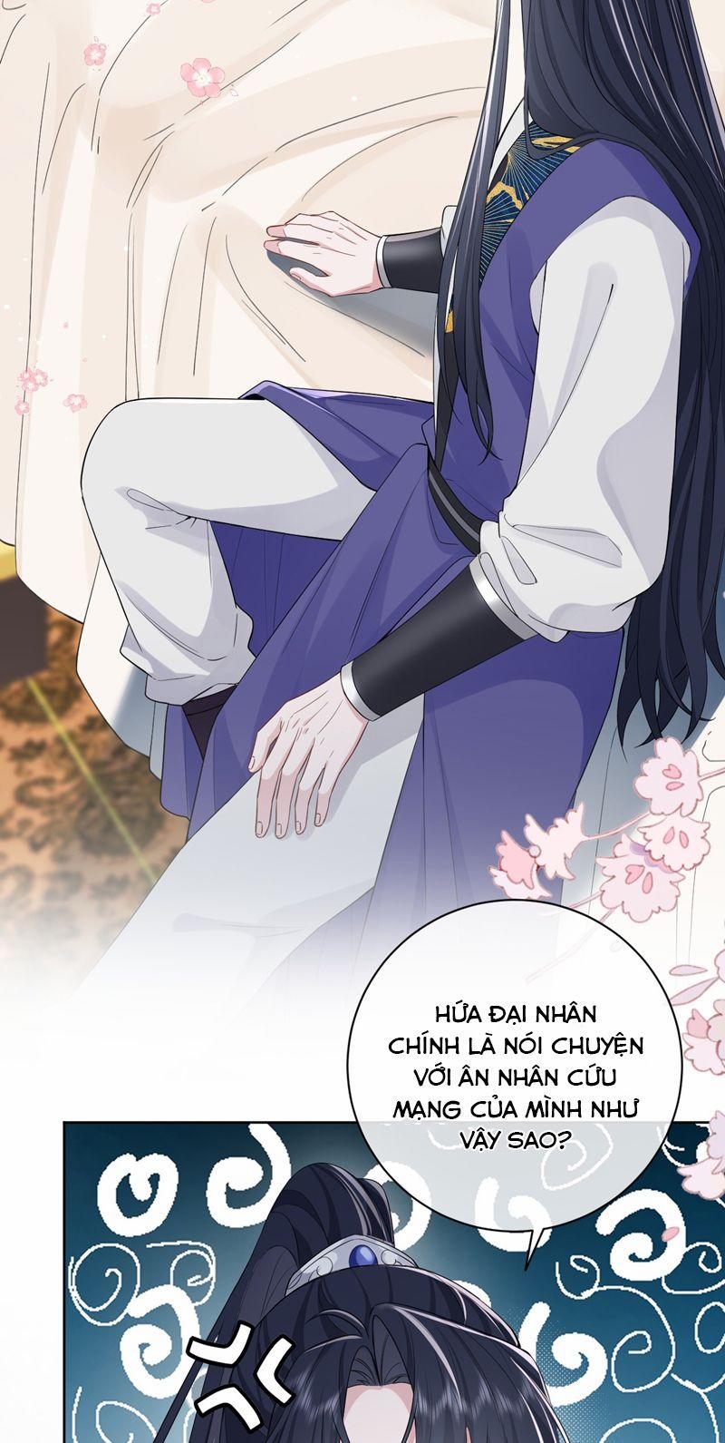 Chỉ Nam Thuần Dưỡng Bạo Quân 7 trang 5