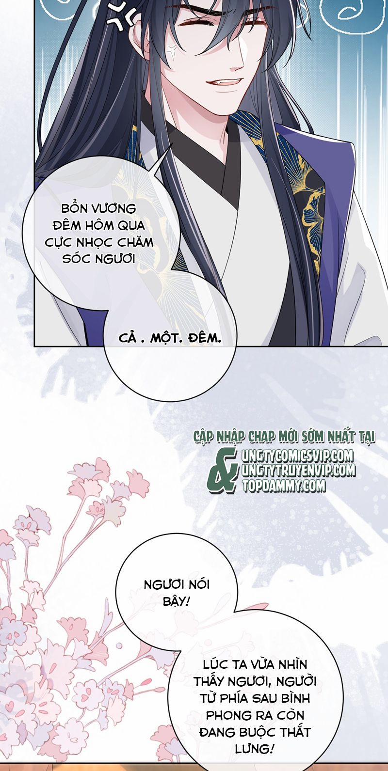 Chỉ Nam Thuần Dưỡng Bạo Quân 7 trang 6