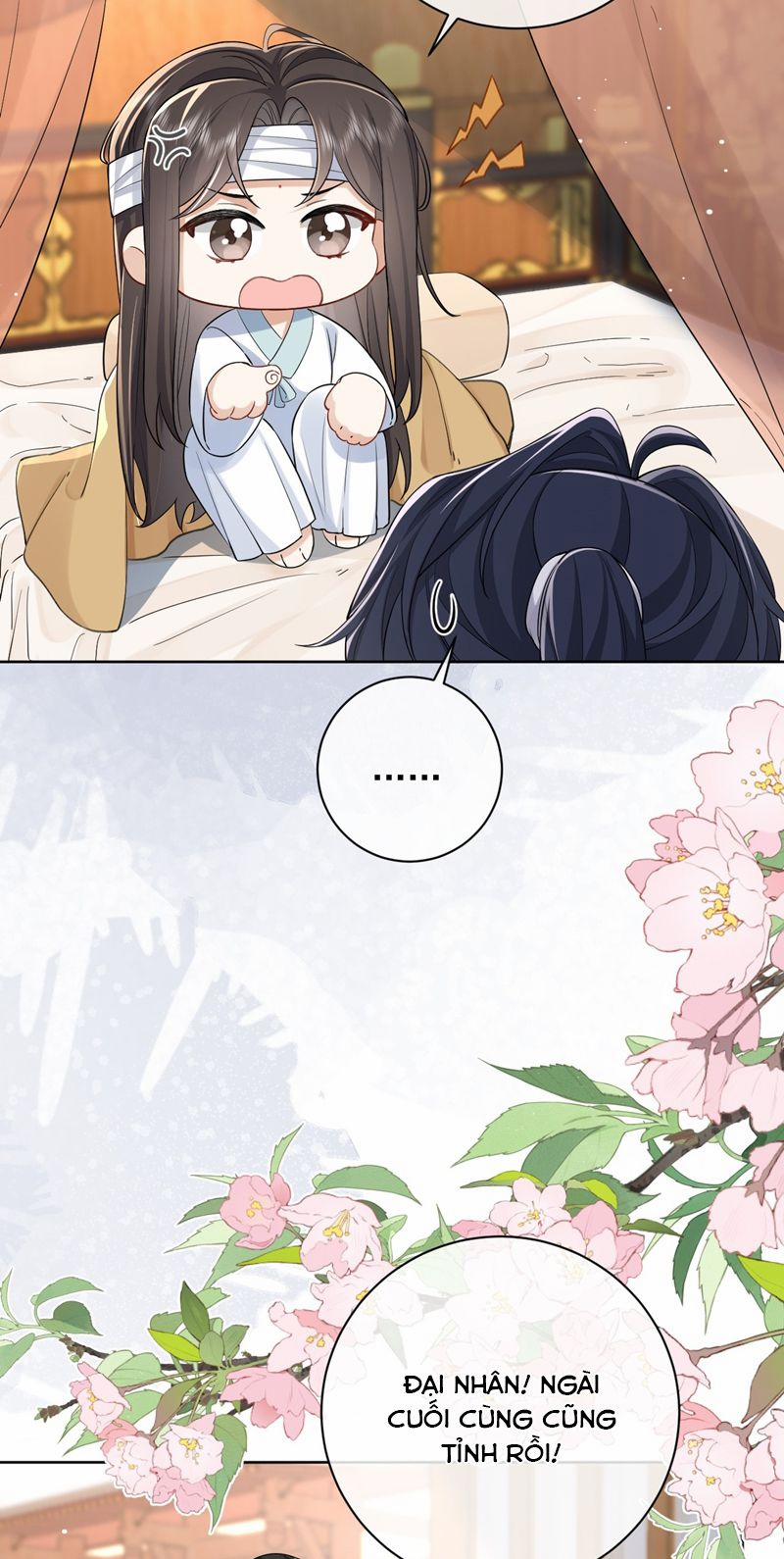 Chỉ Nam Thuần Dưỡng Bạo Quân 7 trang 7