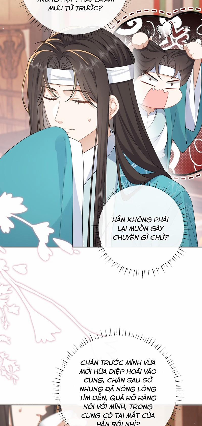 Chỉ Nam Thuần Dưỡng Bạo Quân 8 trang 2