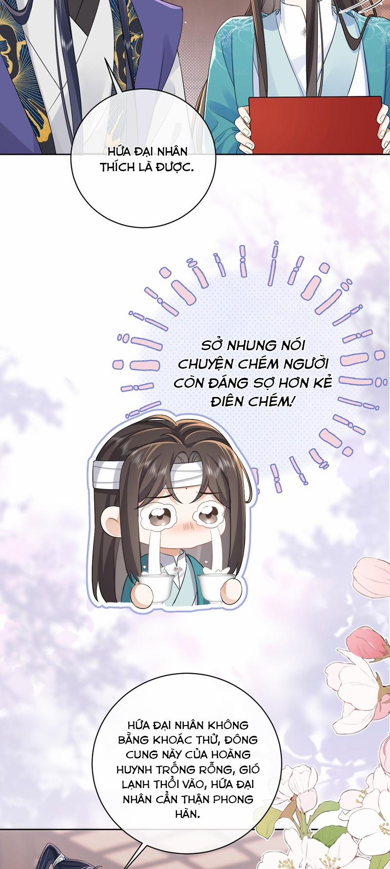 Chỉ Nam Thuần Dưỡng Bạo Quân 8 trang 23