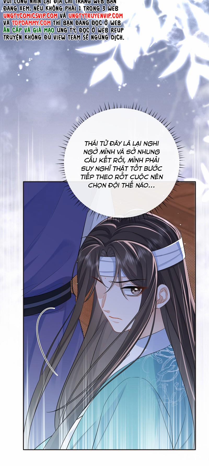 Chỉ Nam Thuần Dưỡng Bạo Quân 8 trang 27