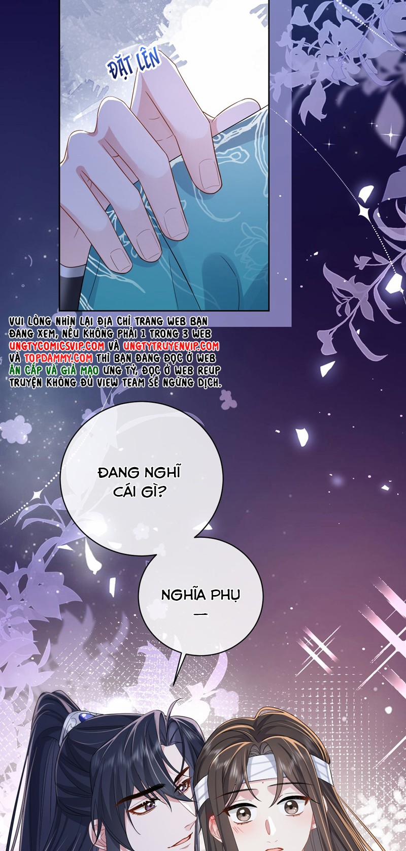 Chỉ Nam Thuần Dưỡng Bạo Quân 8 trang 32