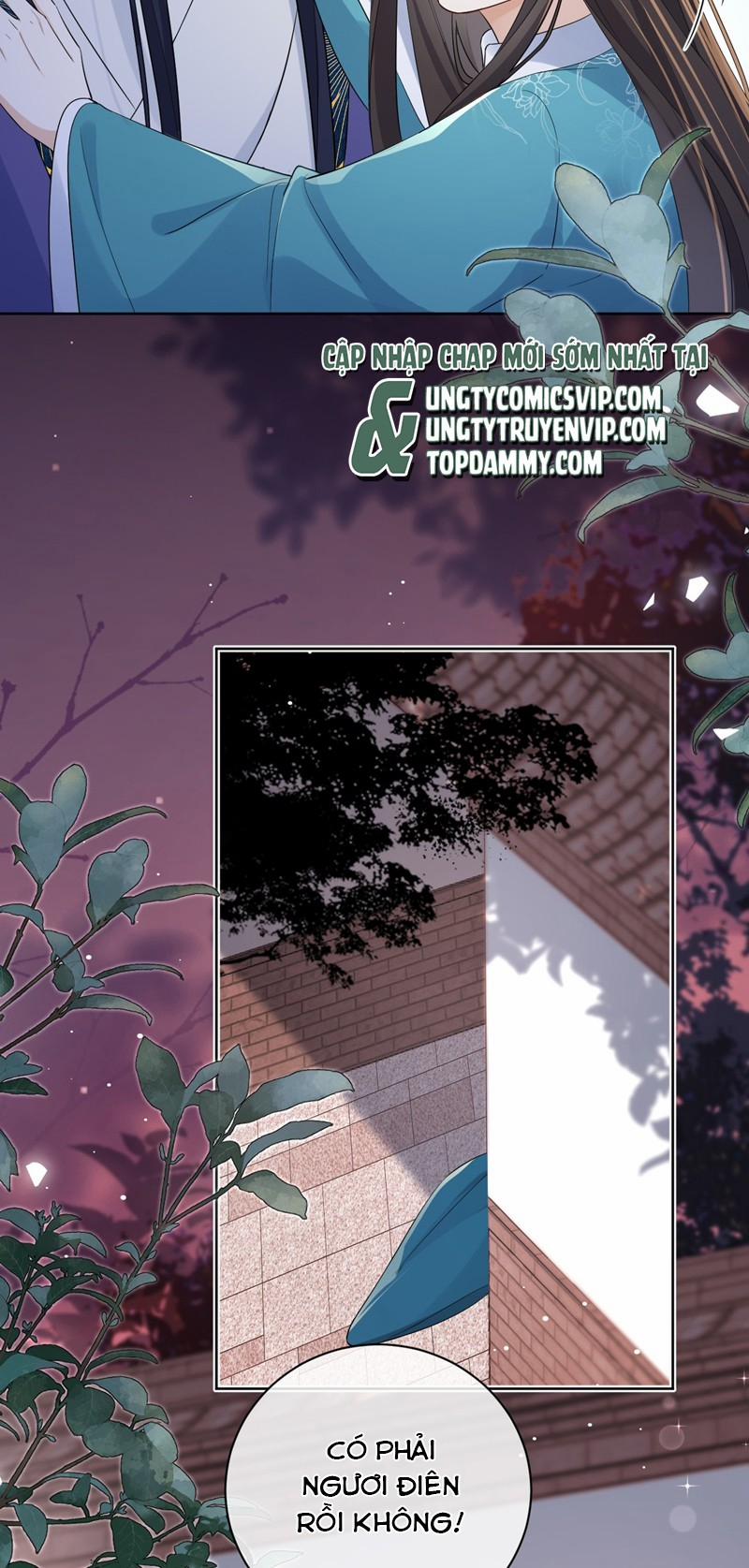 Chỉ Nam Thuần Dưỡng Bạo Quân 8 trang 35