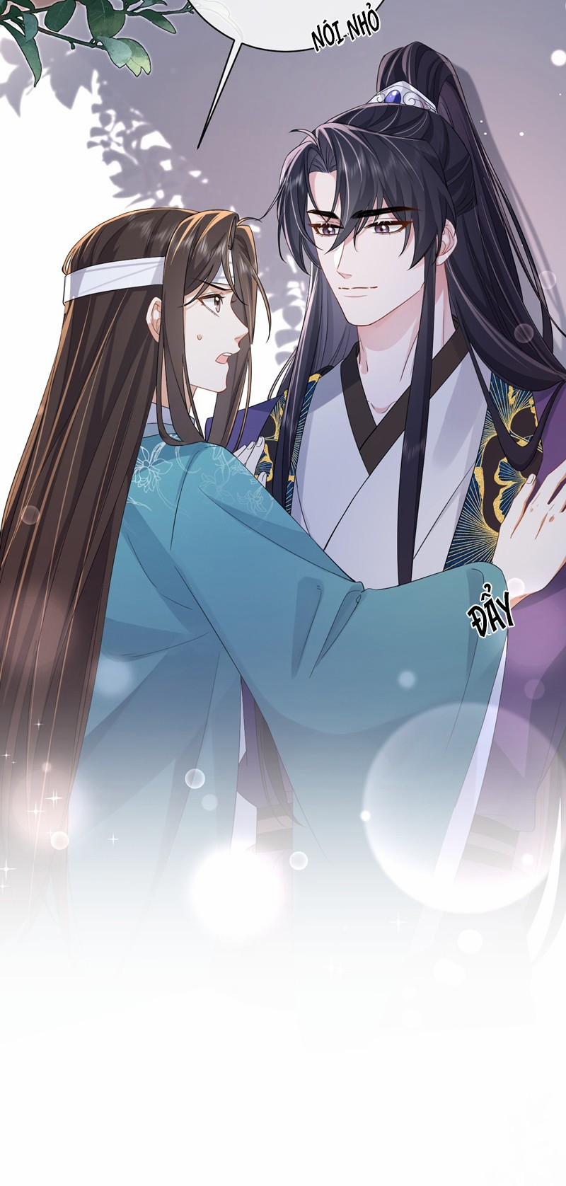 Chỉ Nam Thuần Dưỡng Bạo Quân 8 trang 36