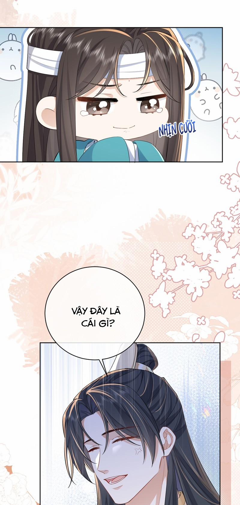 Chỉ Nam Thuần Dưỡng Bạo Quân 8 trang 9