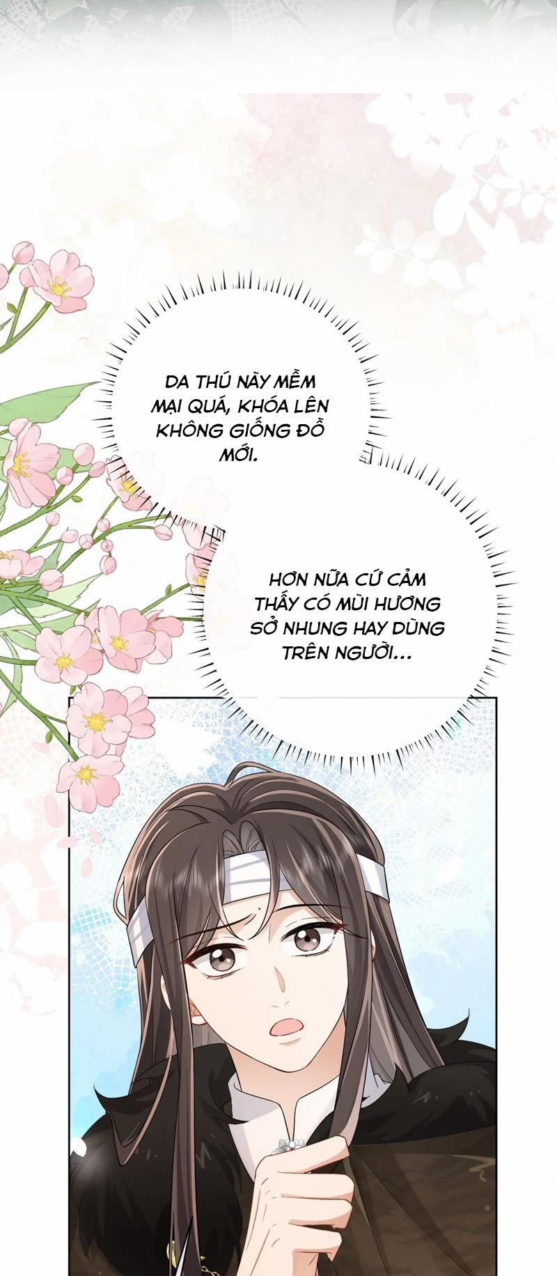 Chỉ Nam Thuần Dưỡng Bạo Quân 9 trang 10