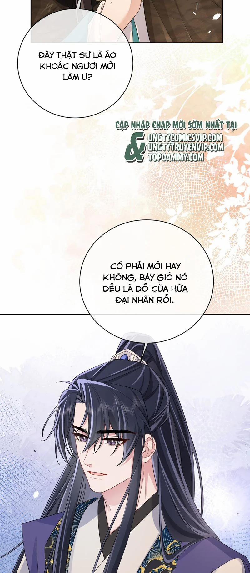 Chỉ Nam Thuần Dưỡng Bạo Quân 9 trang 11