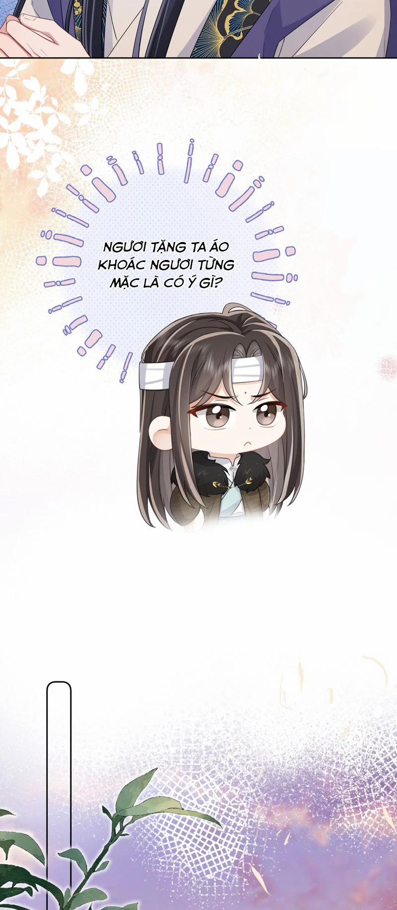 Chỉ Nam Thuần Dưỡng Bạo Quân 9 trang 12