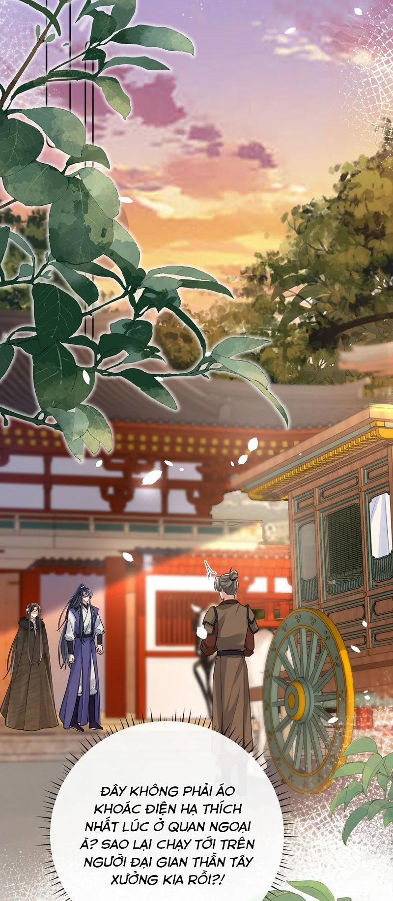 Chỉ Nam Thuần Dưỡng Bạo Quân 9 trang 13