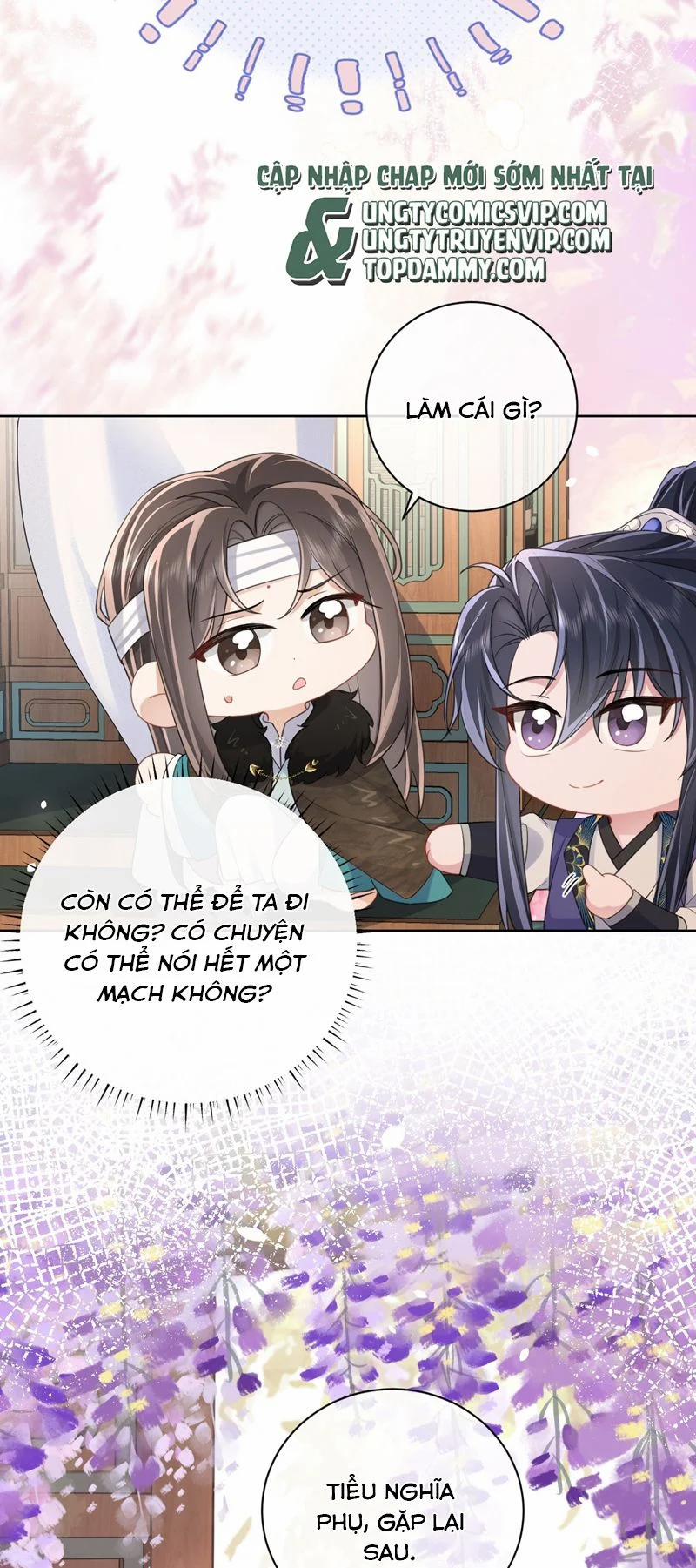 Chỉ Nam Thuần Dưỡng Bạo Quân 9 trang 16