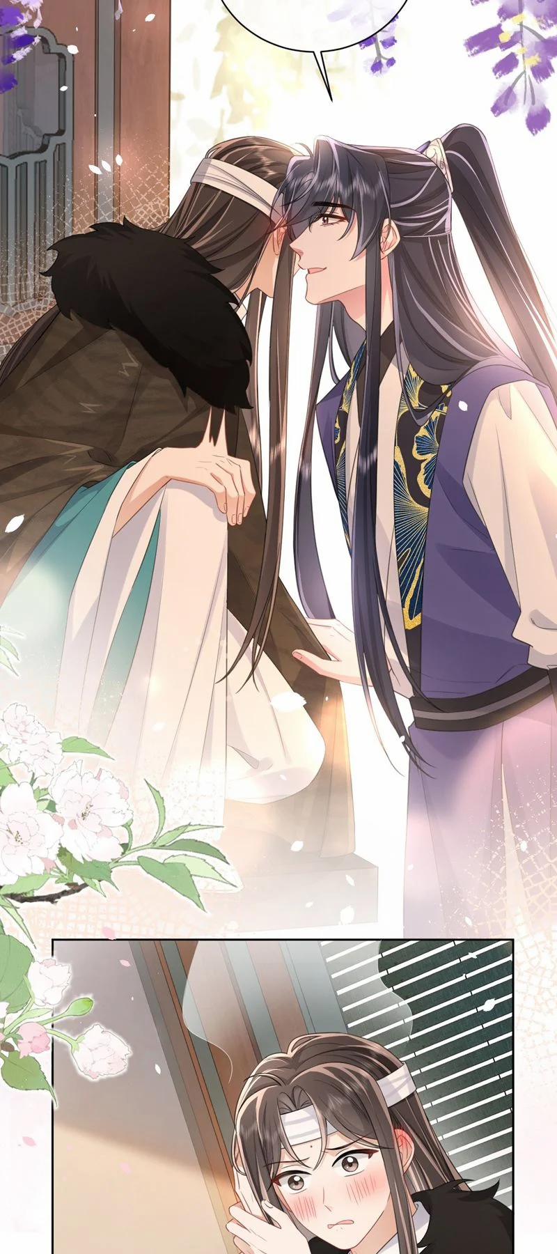 Chỉ Nam Thuần Dưỡng Bạo Quân 9 trang 17