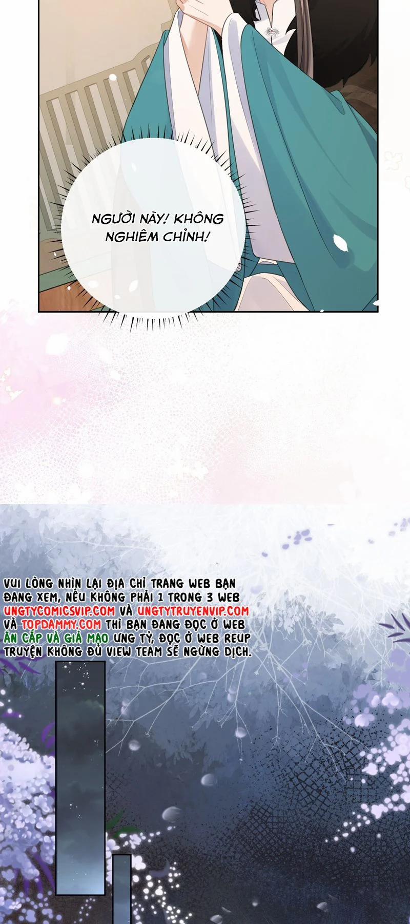 Chỉ Nam Thuần Dưỡng Bạo Quân 9 trang 18