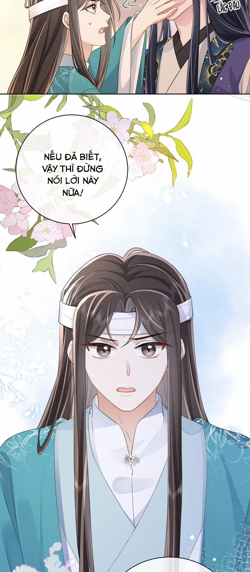 Chỉ Nam Thuần Dưỡng Bạo Quân 9 trang 2