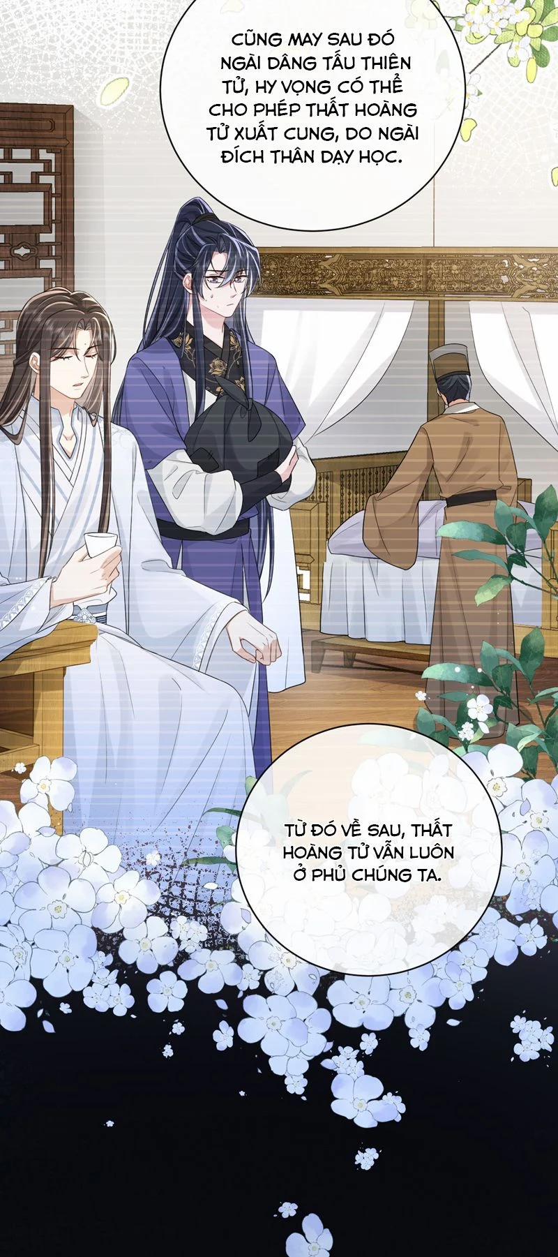 Chỉ Nam Thuần Dưỡng Bạo Quân 9 trang 24