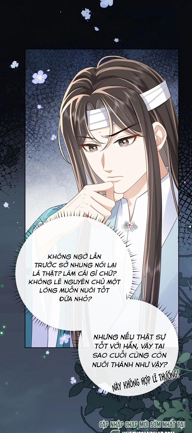 Chỉ Nam Thuần Dưỡng Bạo Quân 9 trang 25